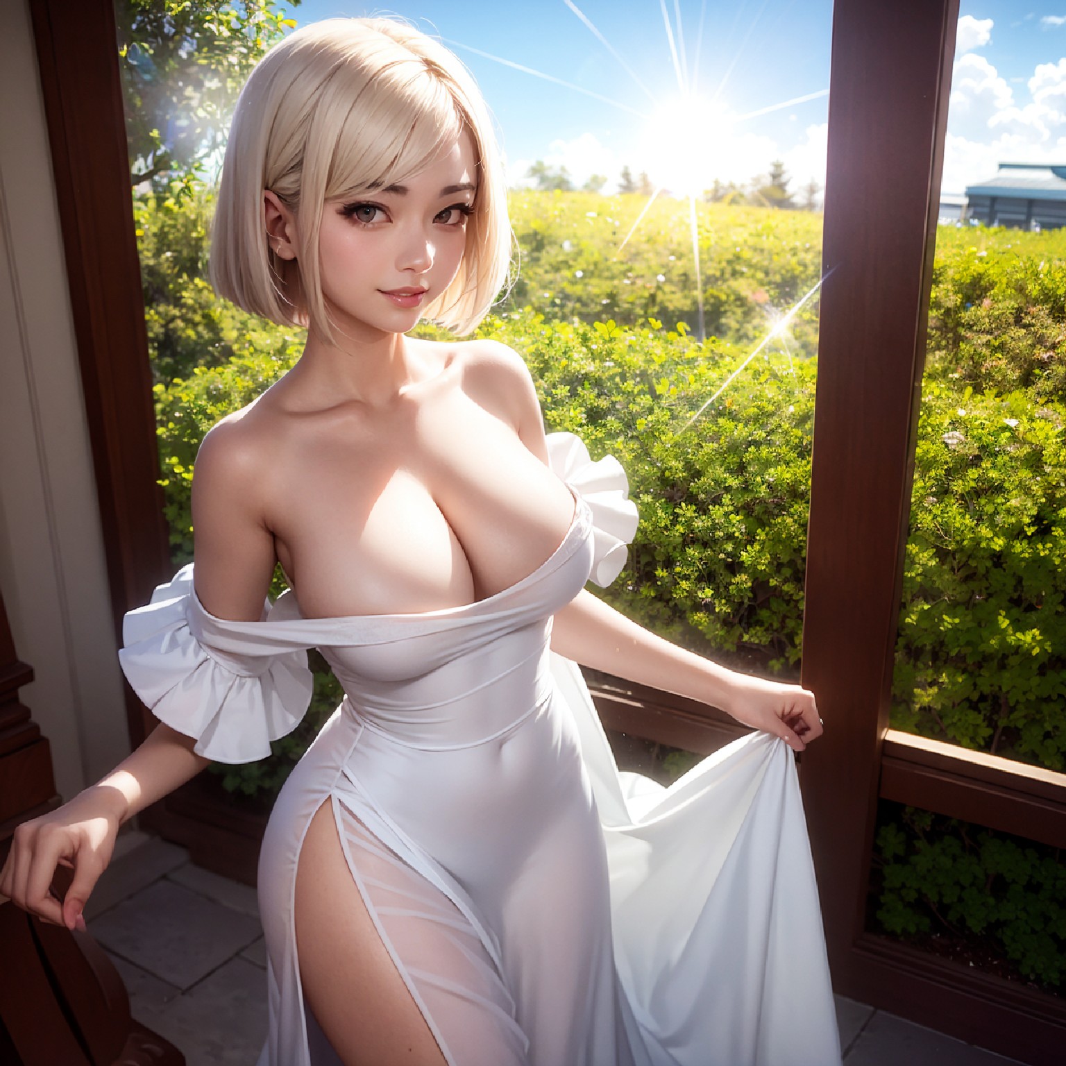 Patreon Original Series