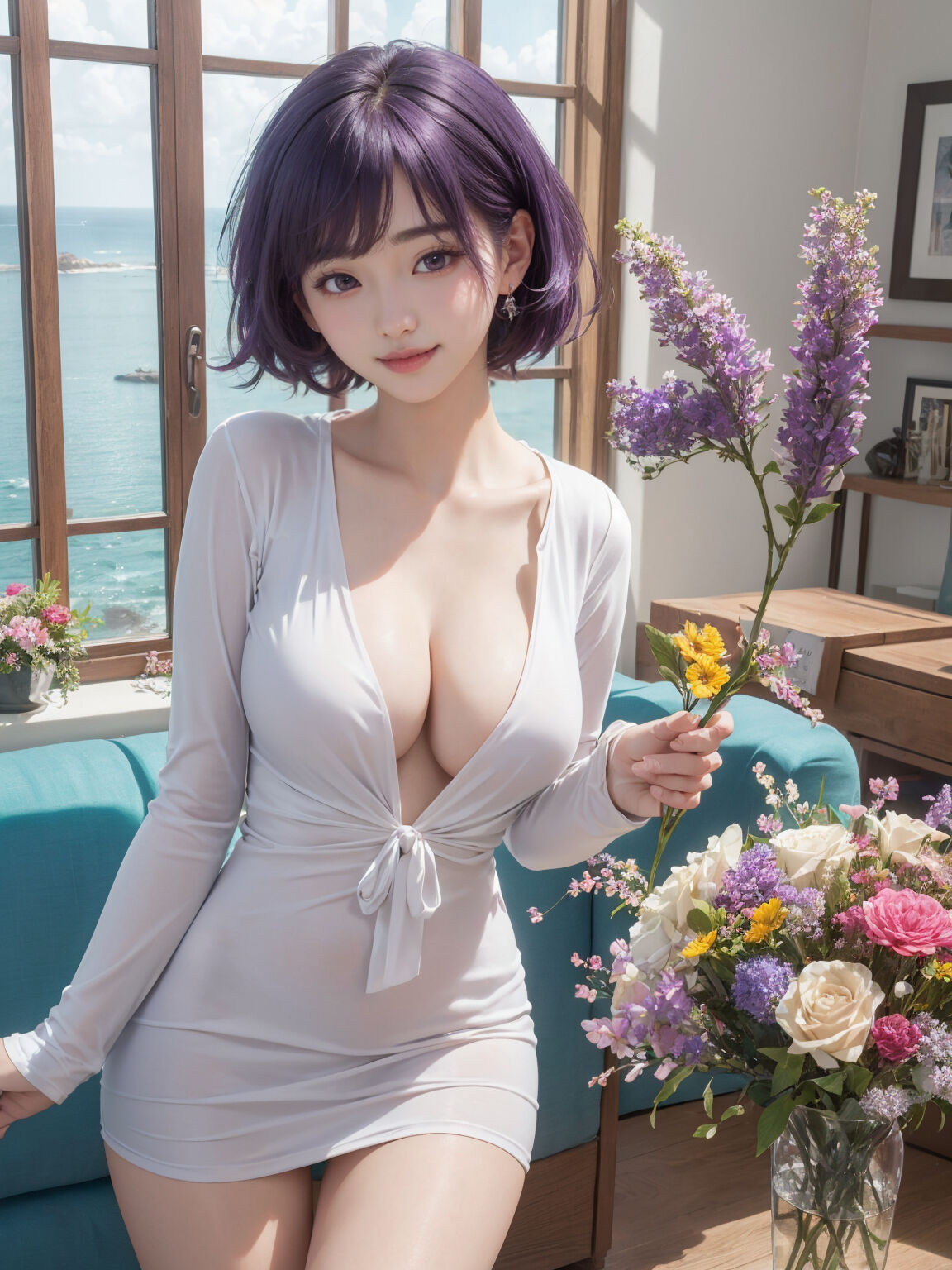 ★PATREON★ AI in virtual reality 112
