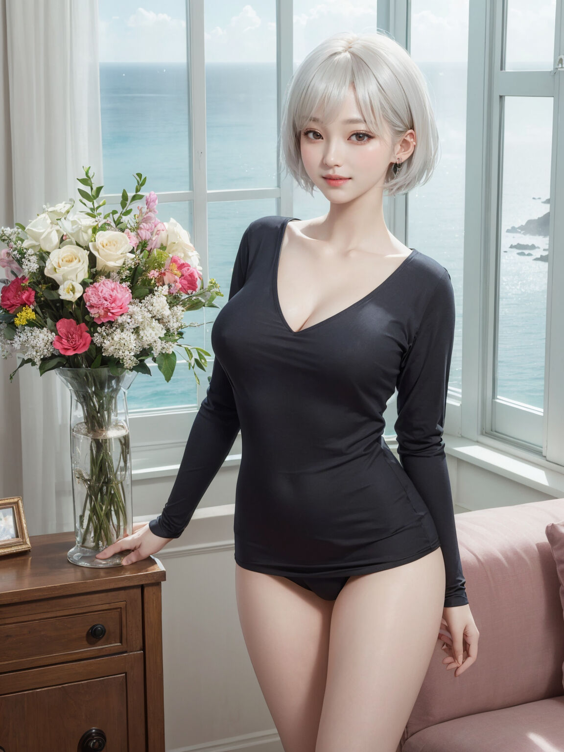 ★PATREON★ AI in virtual reality 112