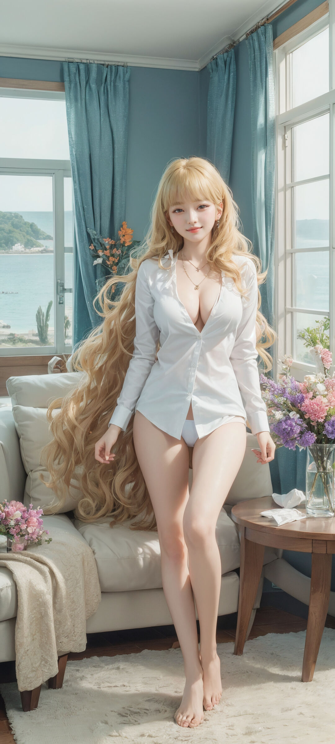 ★PATREON★ AI in virtual reality 113