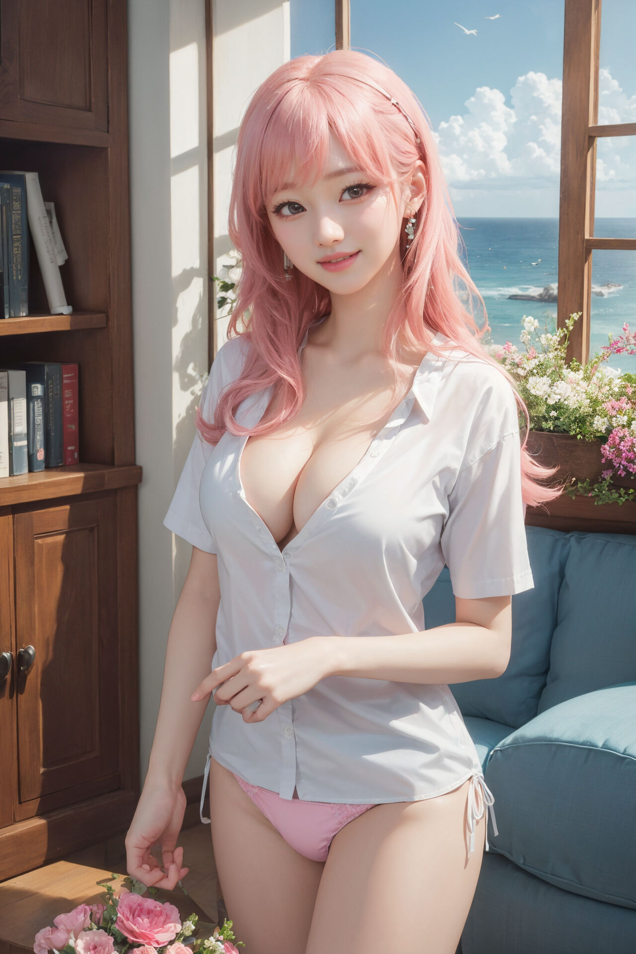 ★PATREON★ AI in virtual reality 114
