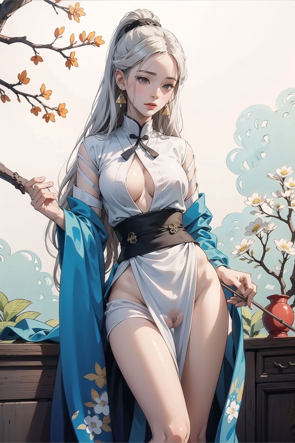 ★PATREON★ gamevvv 27