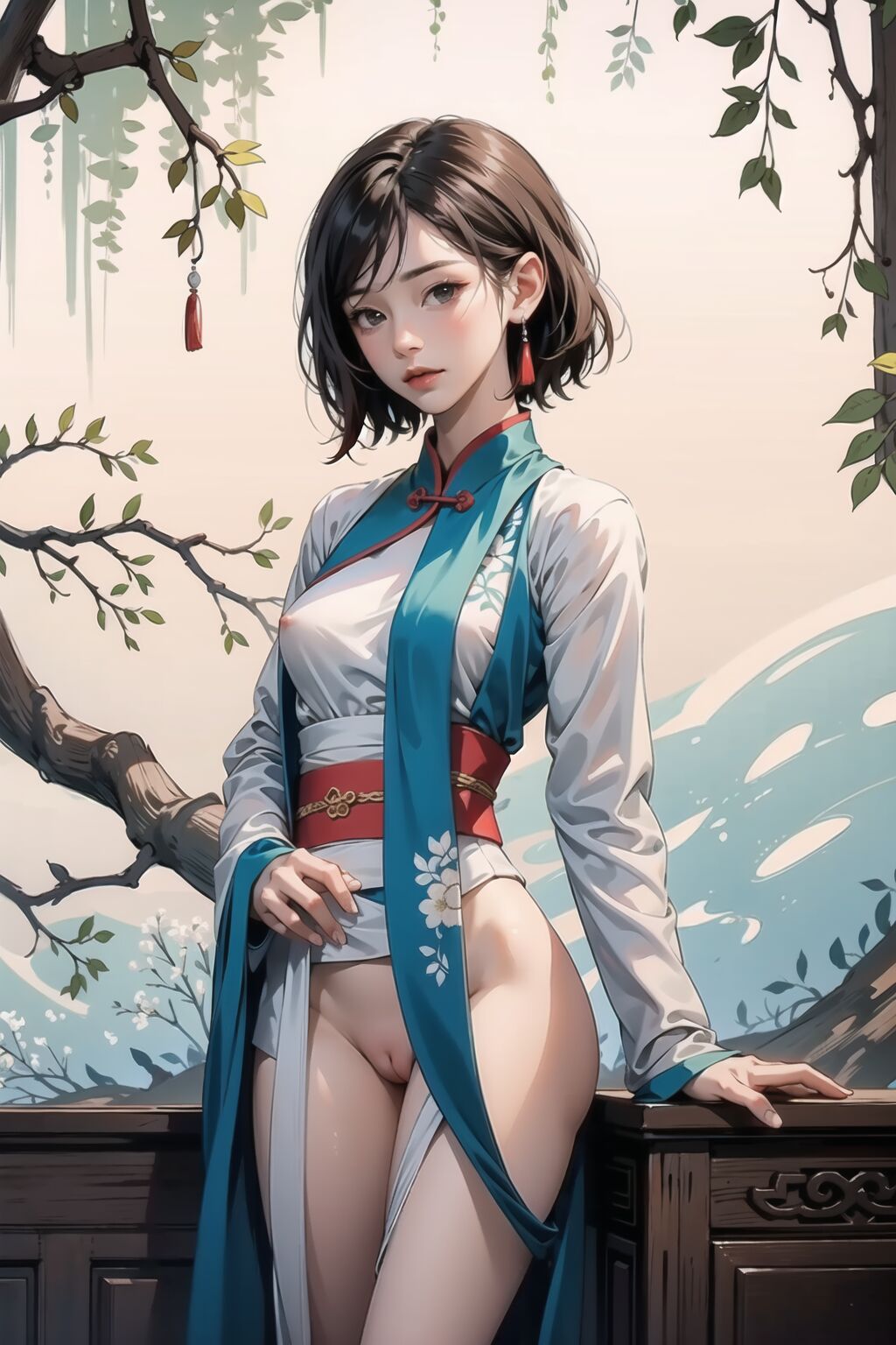 ★PATREON★ gamevvv 27
