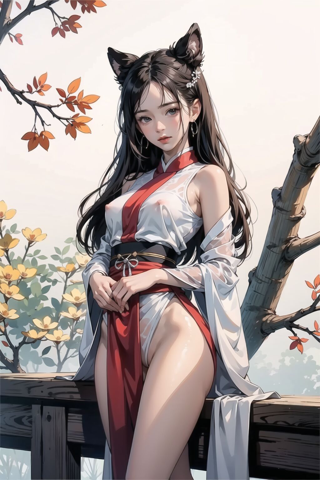 ★PATREON★ gamevvv 27