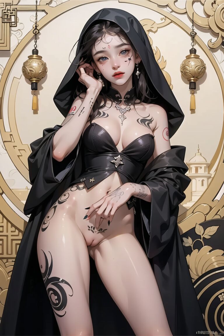★PATREON★ gamevvv 31