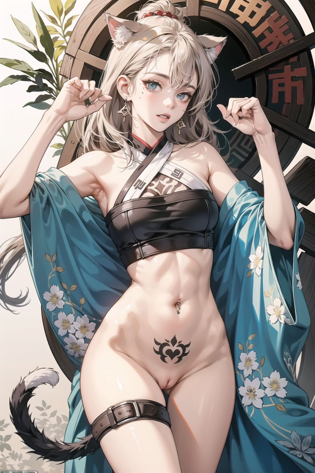 ★PATREON★ gamevvv 32