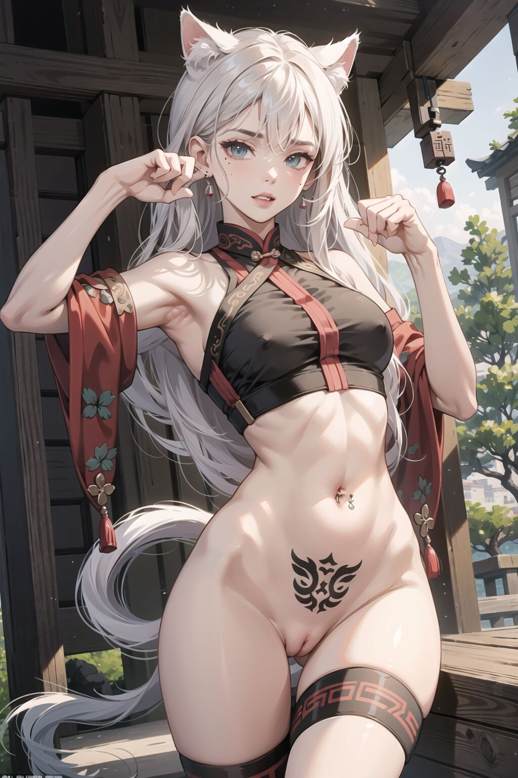 ★PATREON★ gamevvv 32