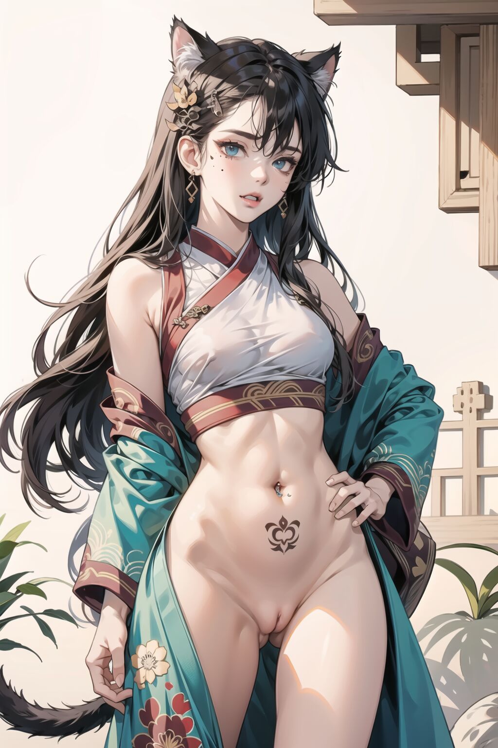 ★PATREON★ gamevvv 32