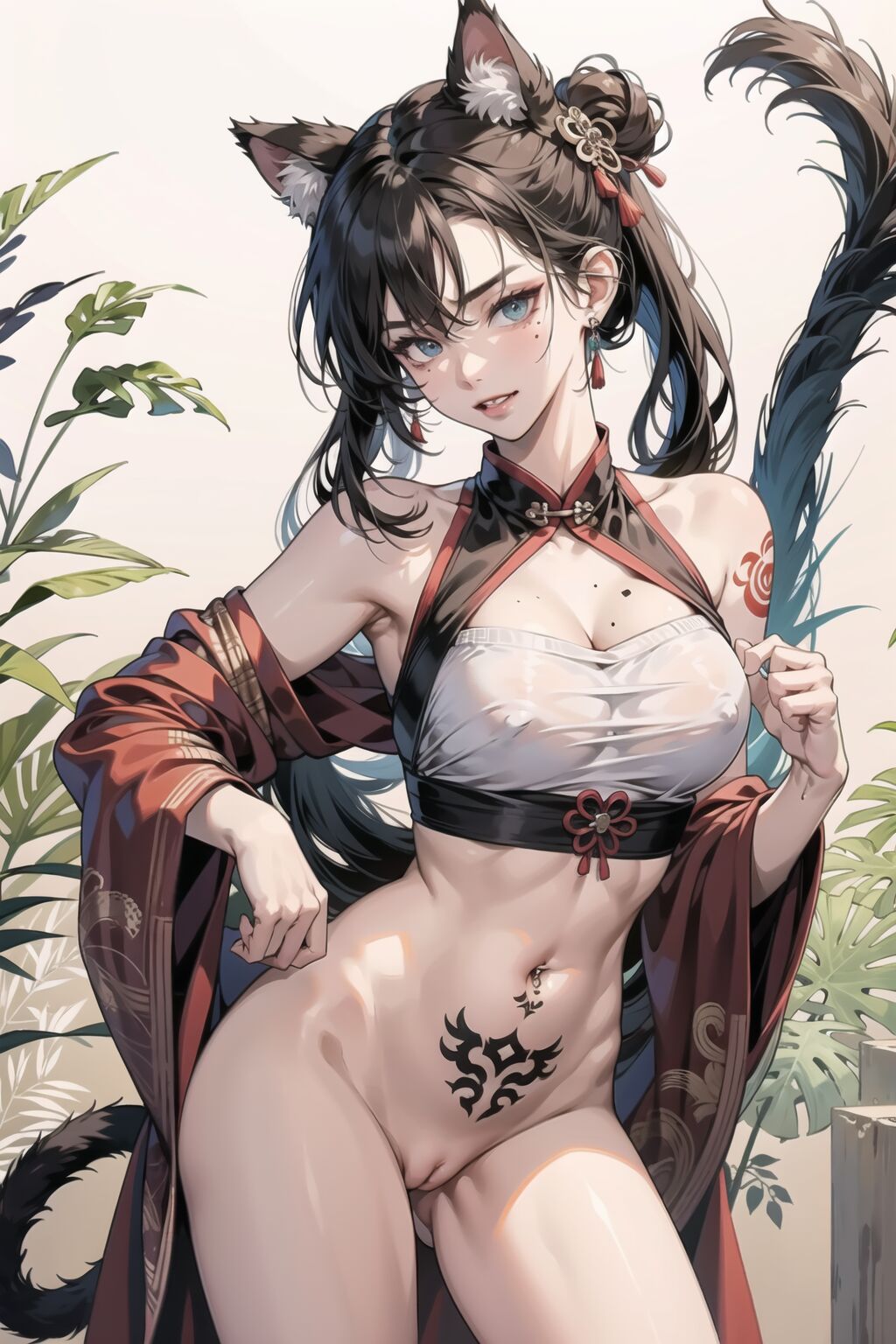 ★PATREON★ gamevvv 32