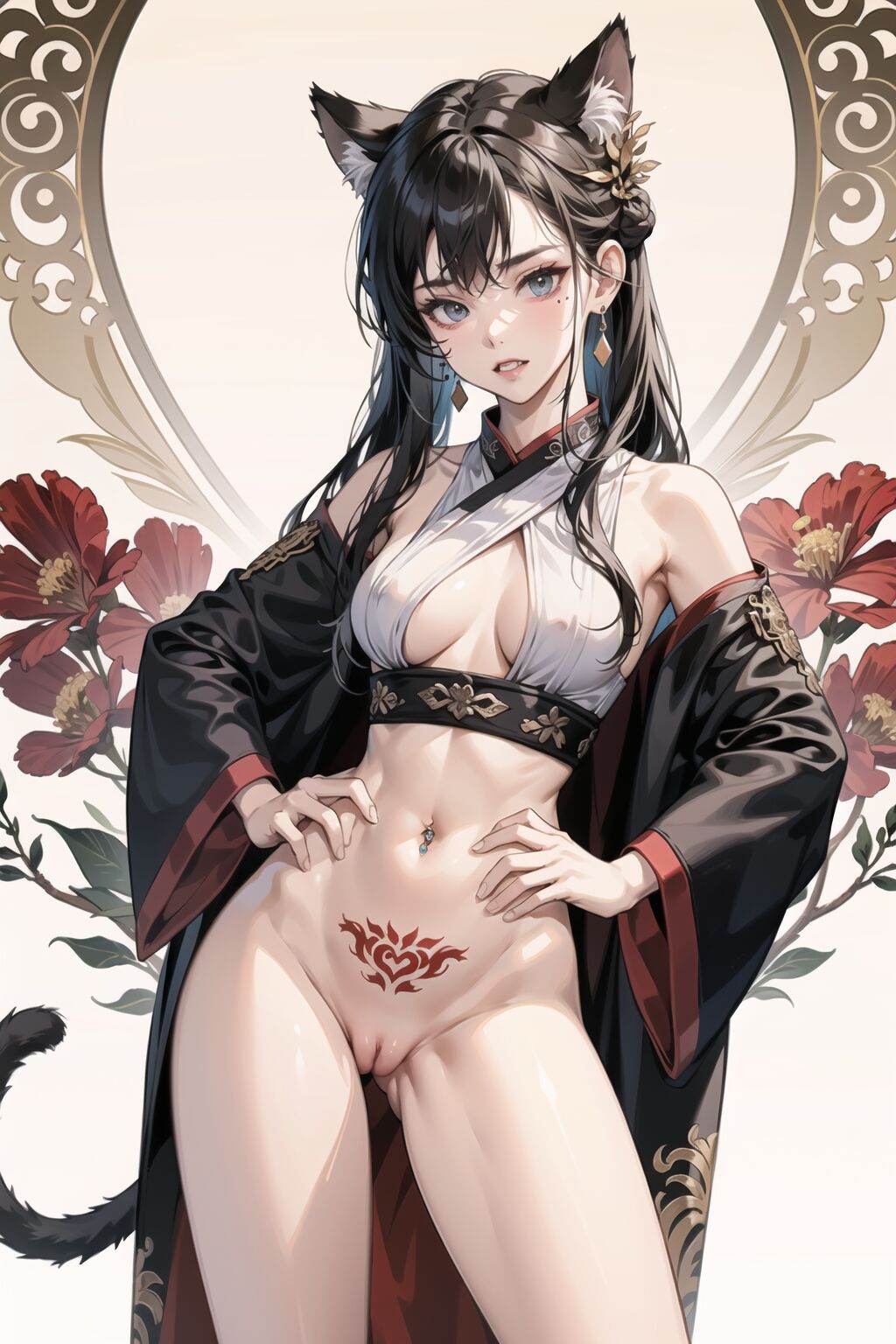 ★PATREON★ gamevvv 32