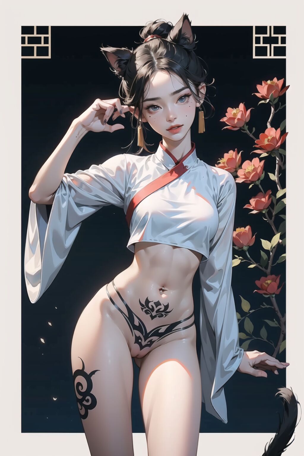 ★PATREON★ gamevvv 32