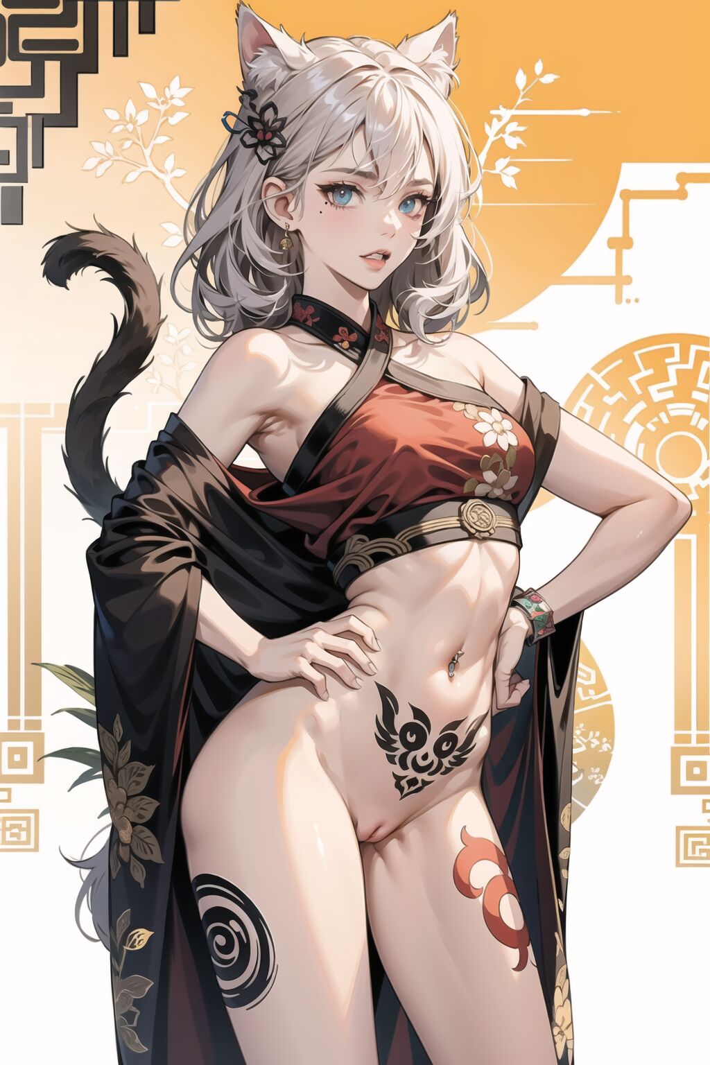 ★PATREON★ gamevvv 32