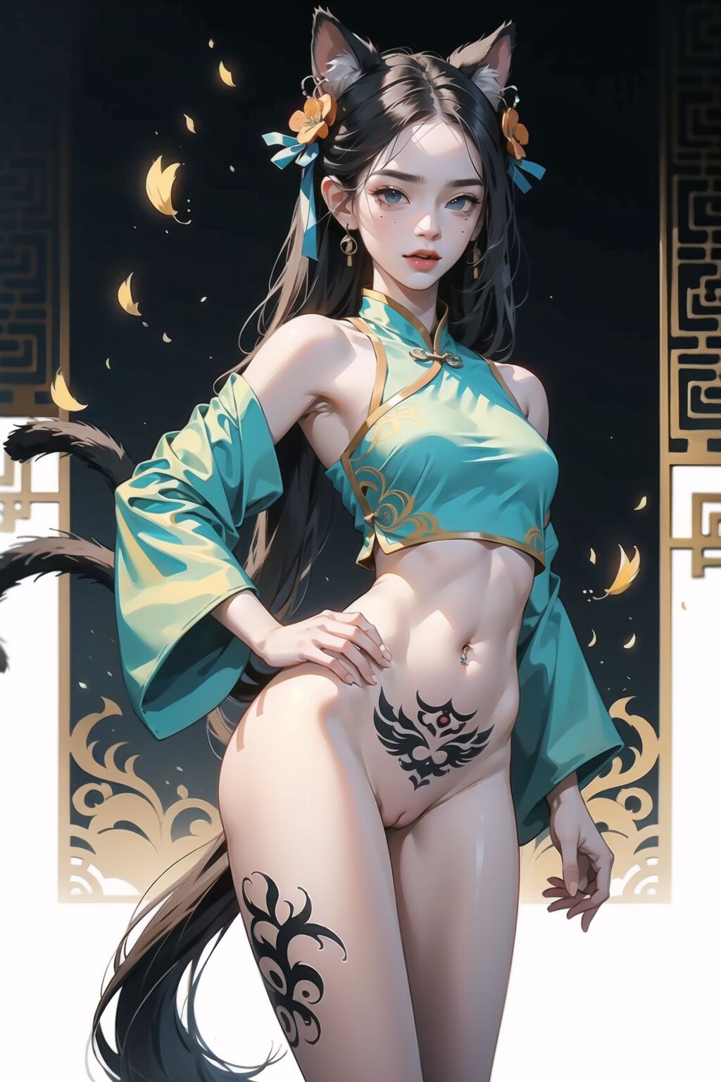 ★PATREON★ gamevvv 32