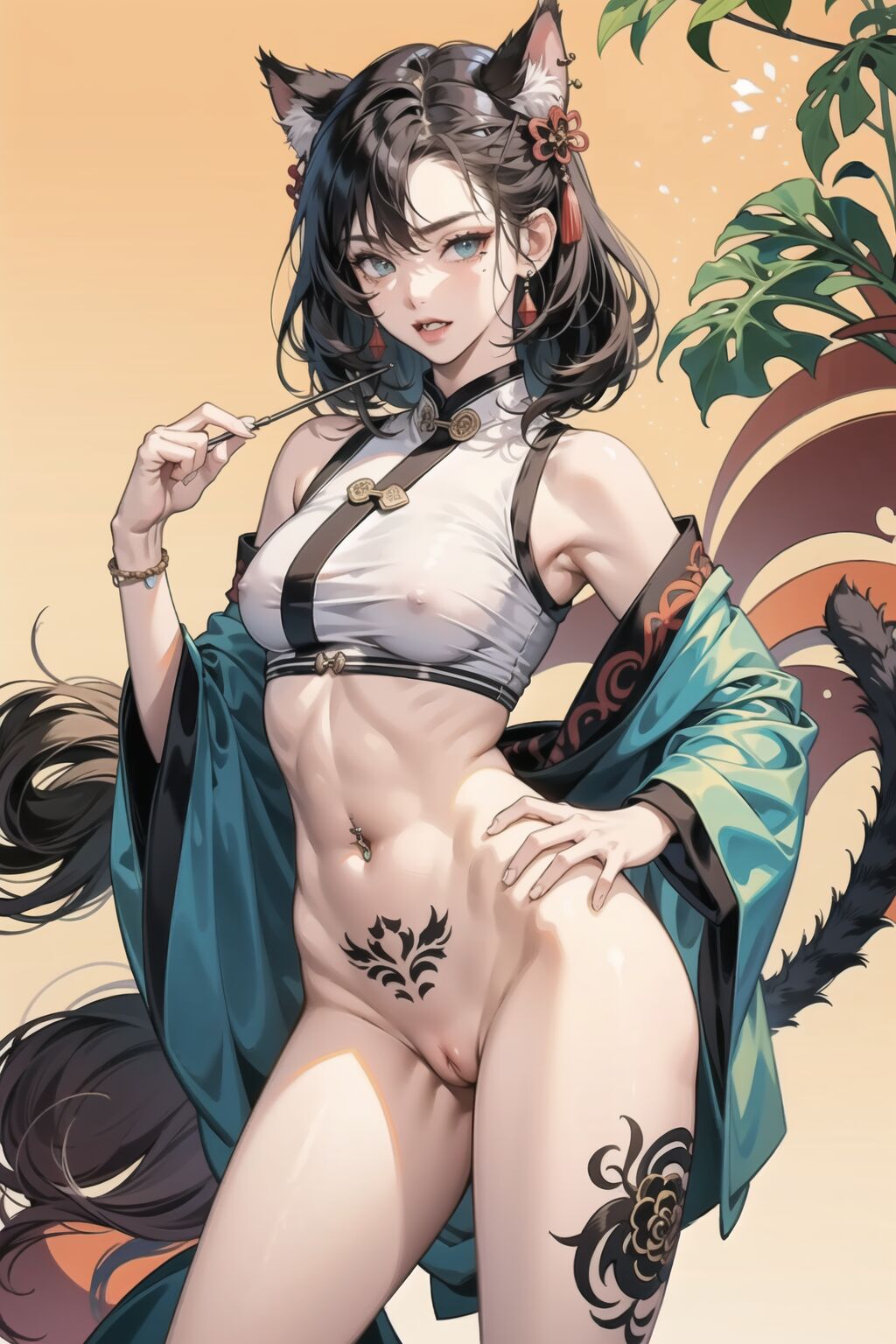 ★PATREON★ gamevvv 32