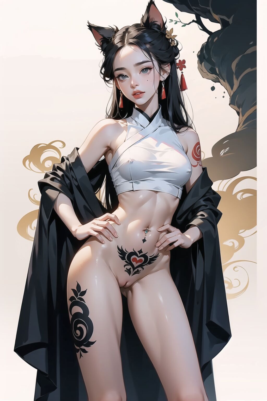 ★PATREON★ gamevvv 32
