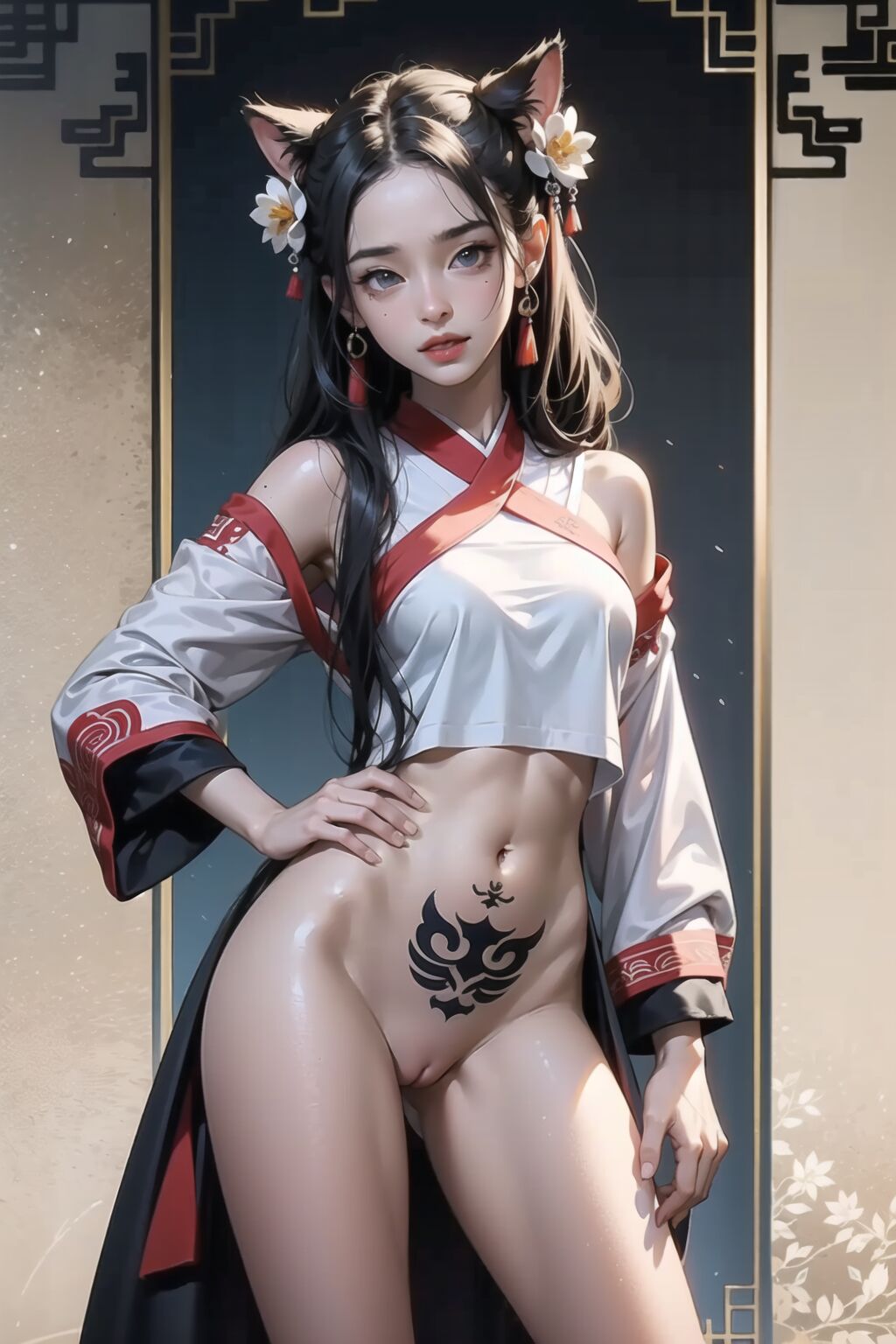 ★PATREON★ gamevvv 32