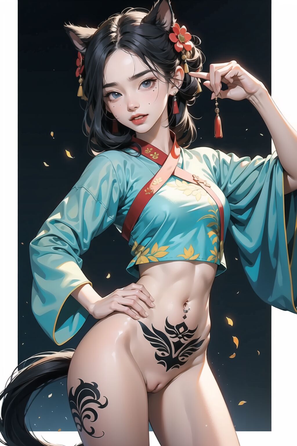 ★PATREON★ gamevvv 32