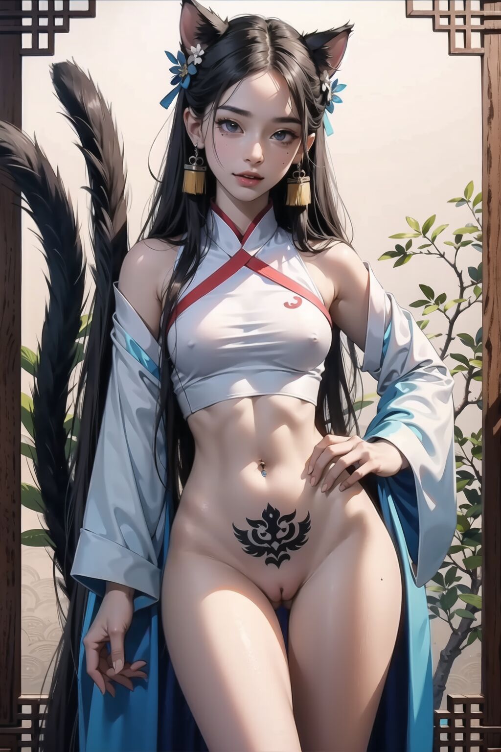 ★PATREON★ gamevvv 32