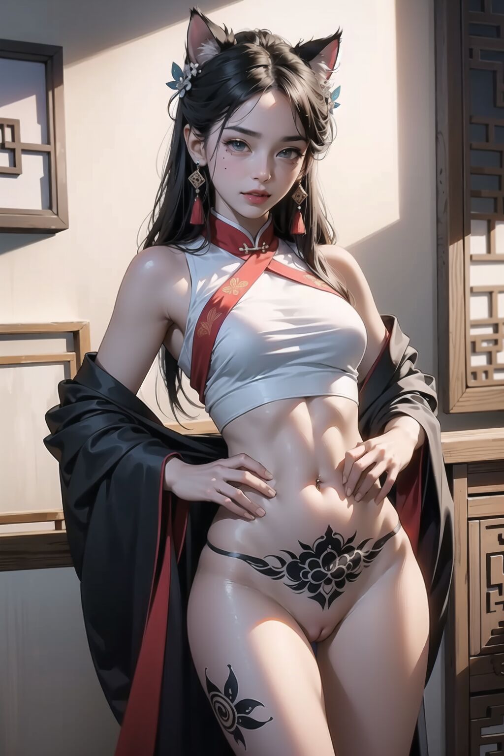 ★PATREON★ gamevvv 32