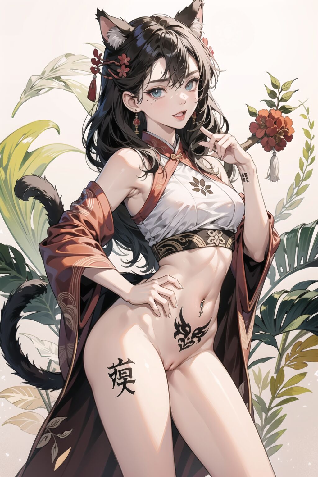 ★PATREON★ gamevvv 32