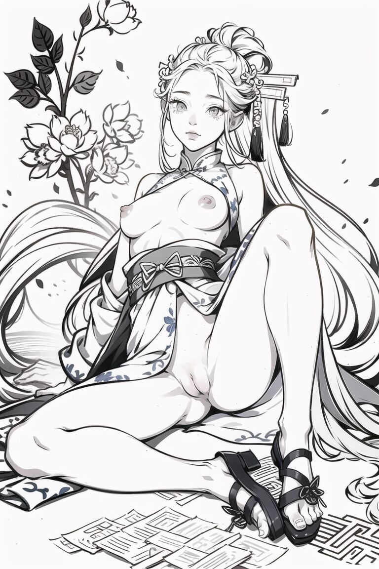 ★PATREON★ gamevvv 35
