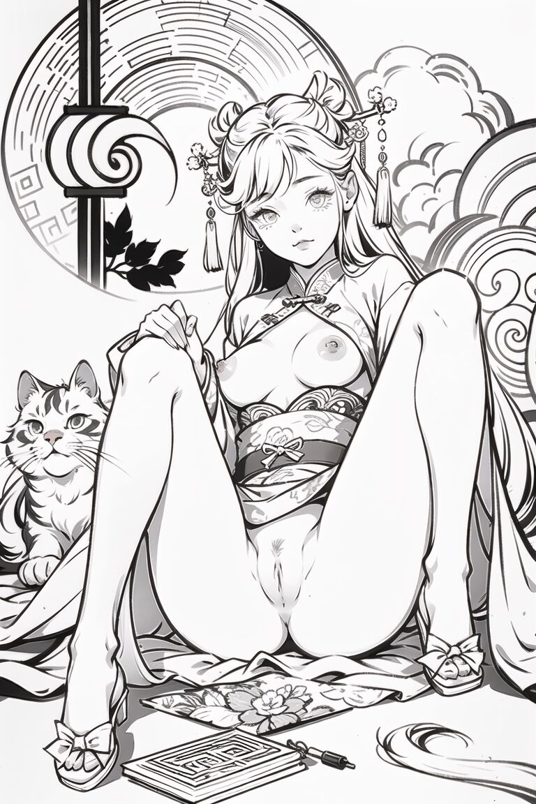 ★PATREON★ gamevvv 35