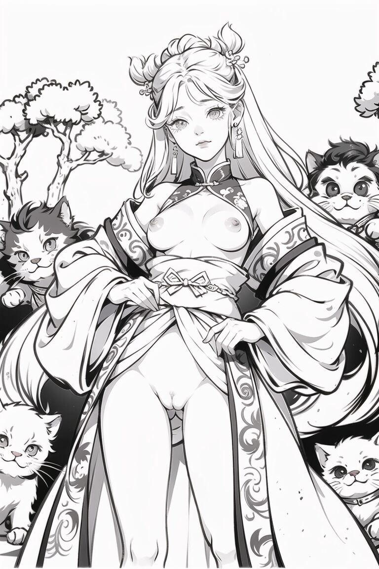 ★PATREON★ gamevvv 35