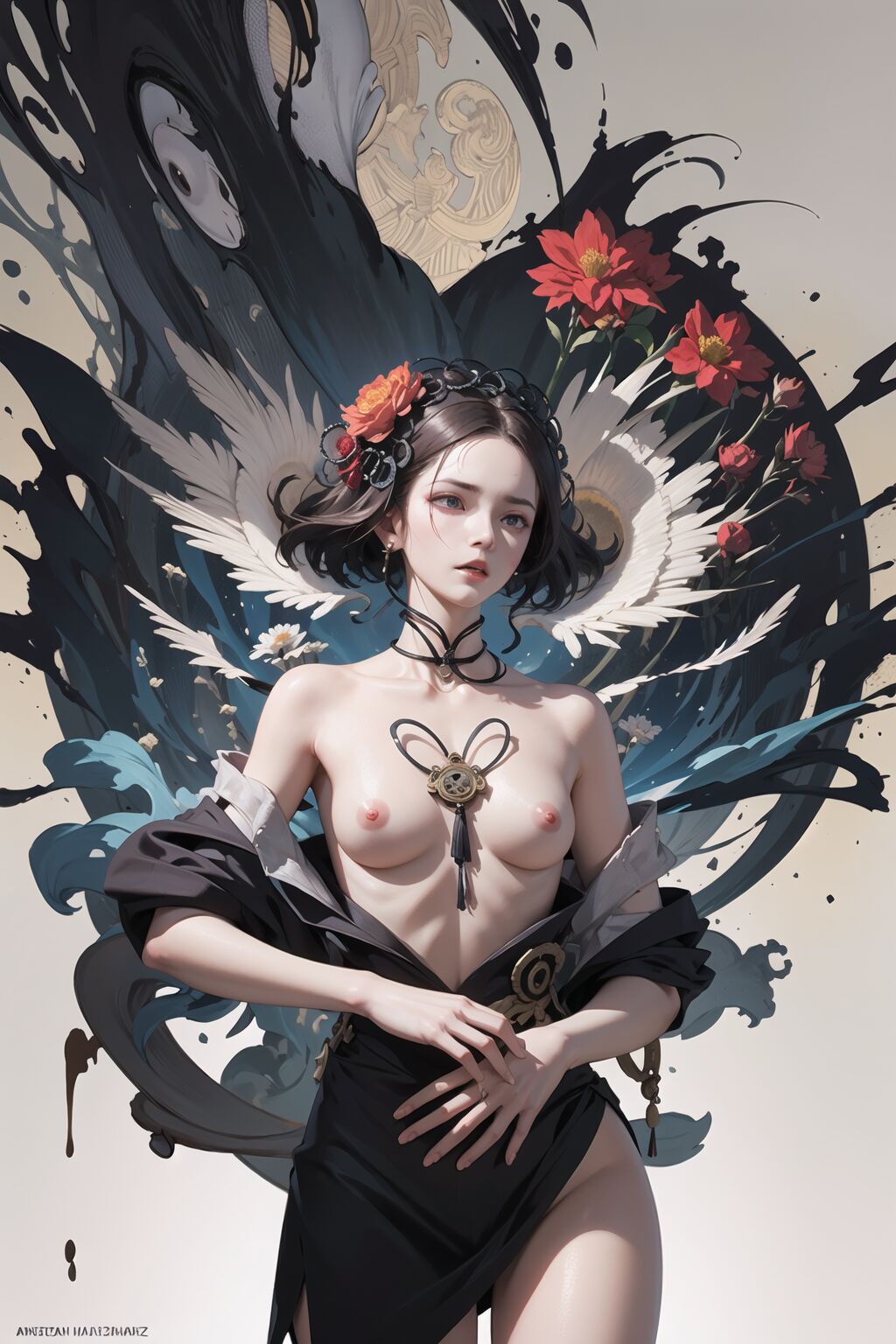 ★PATREON★ gamevvv 38