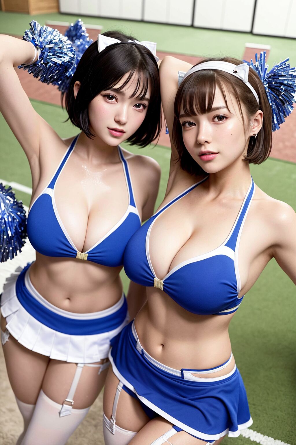 ★PATREON★ AI Beauty Can - kobomaru 1