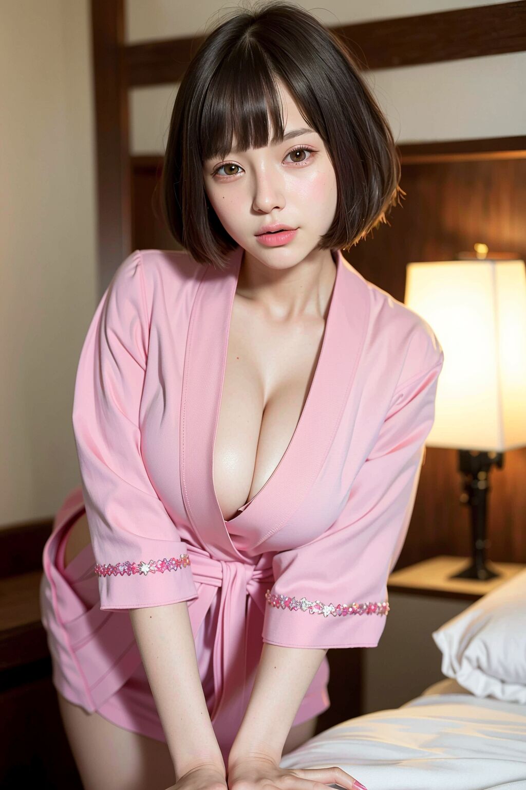 ★PATREON★ AI Beauty Can - kobomaru 3