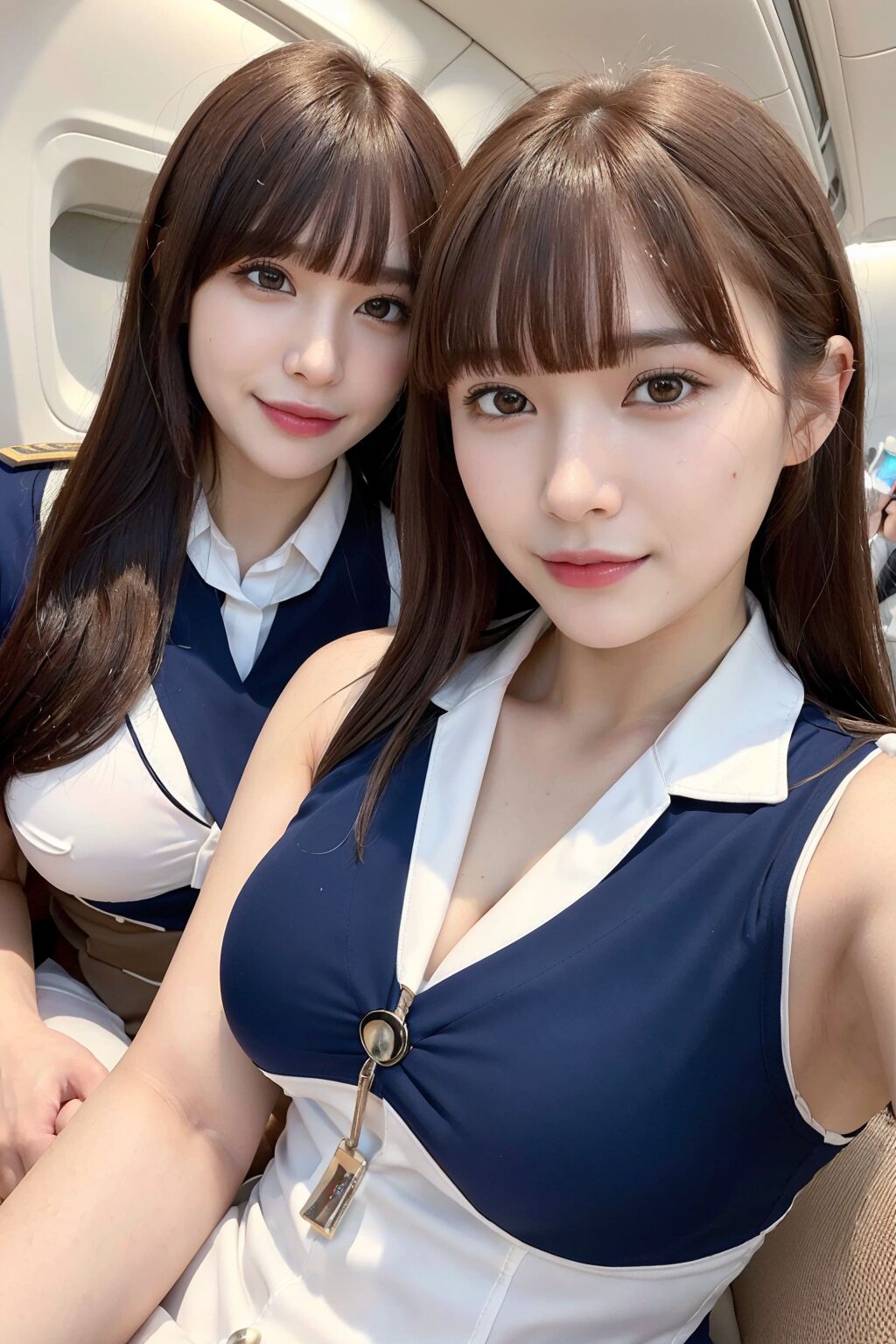 ★PATREON★ AI Beauty Can - kobomaru 4