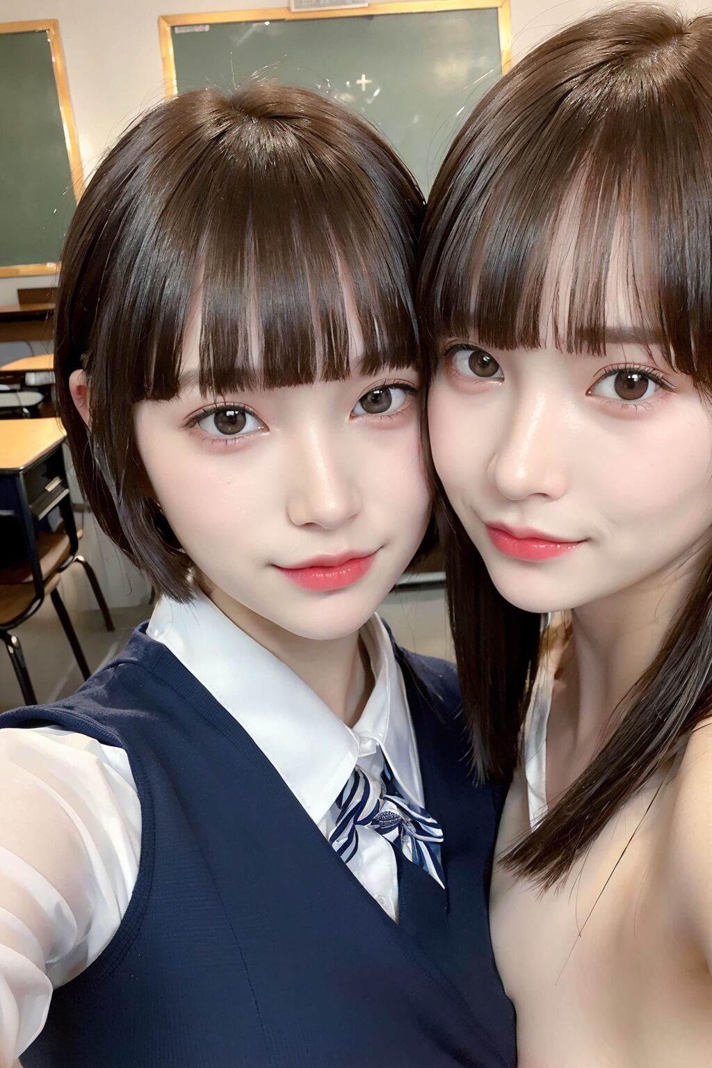 ★PATREON★ AI Beauty Can - kobomaru 4