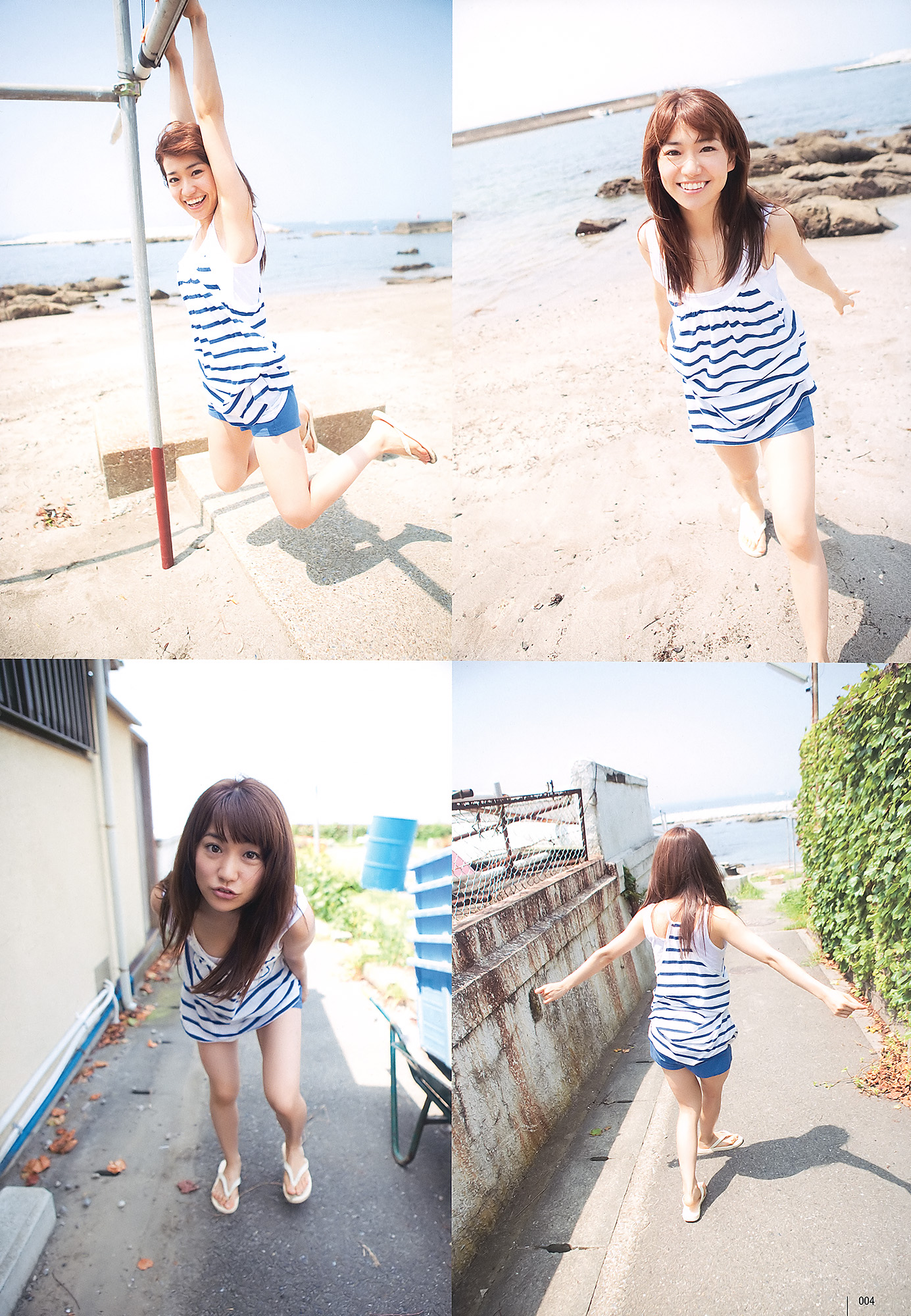真野恵里菜[UTB]2010Vol.199AiriSuzukiJurinaMatsuiErinaMano鈴木愛理松井珠理奈