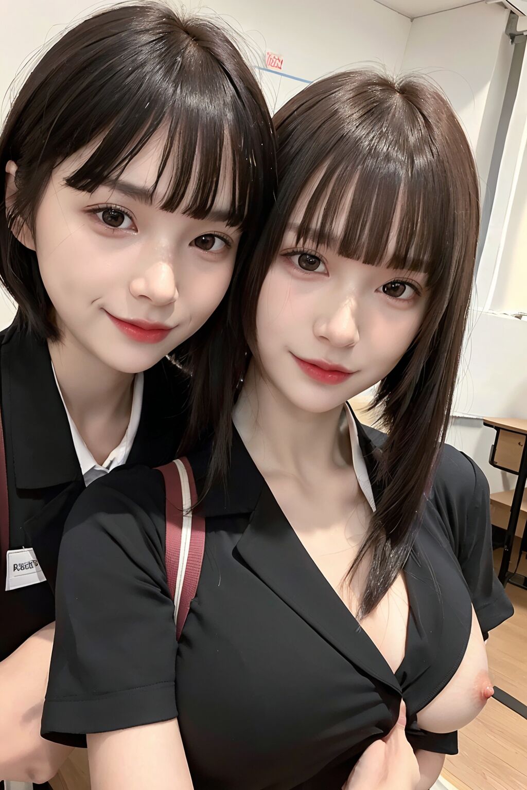 ★PATREON★ AI Beauty Can - kobomaru 9