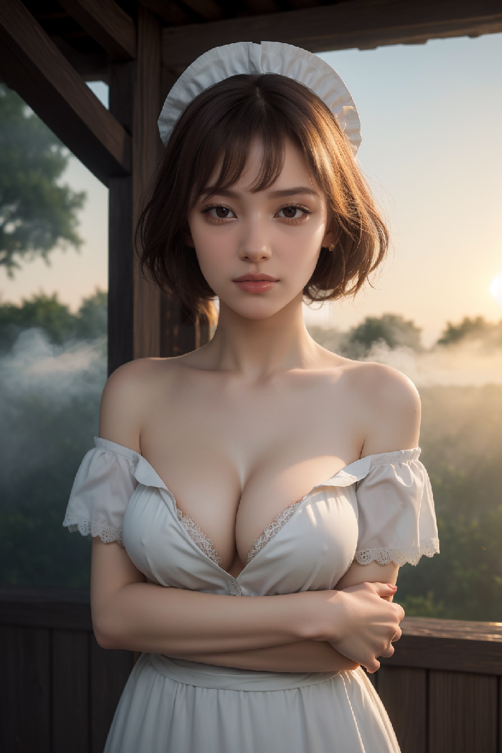 農活擠奶Farmwork-3