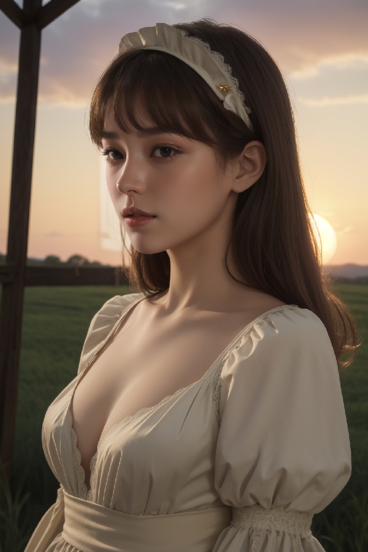 農場On Farm-1