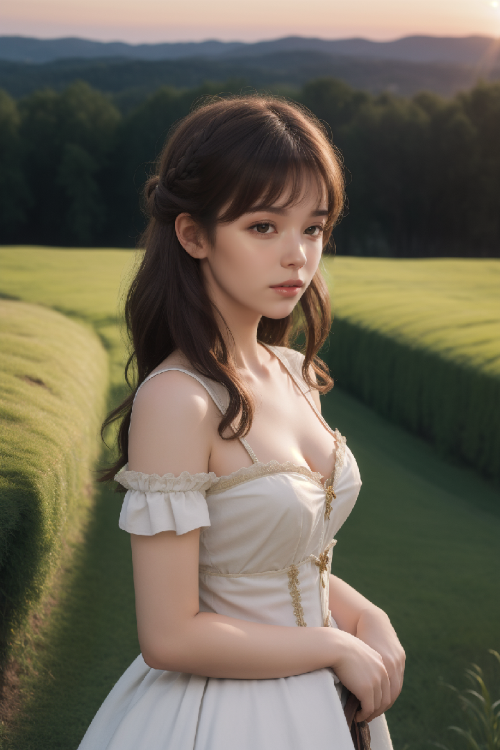 農場On Farm-1