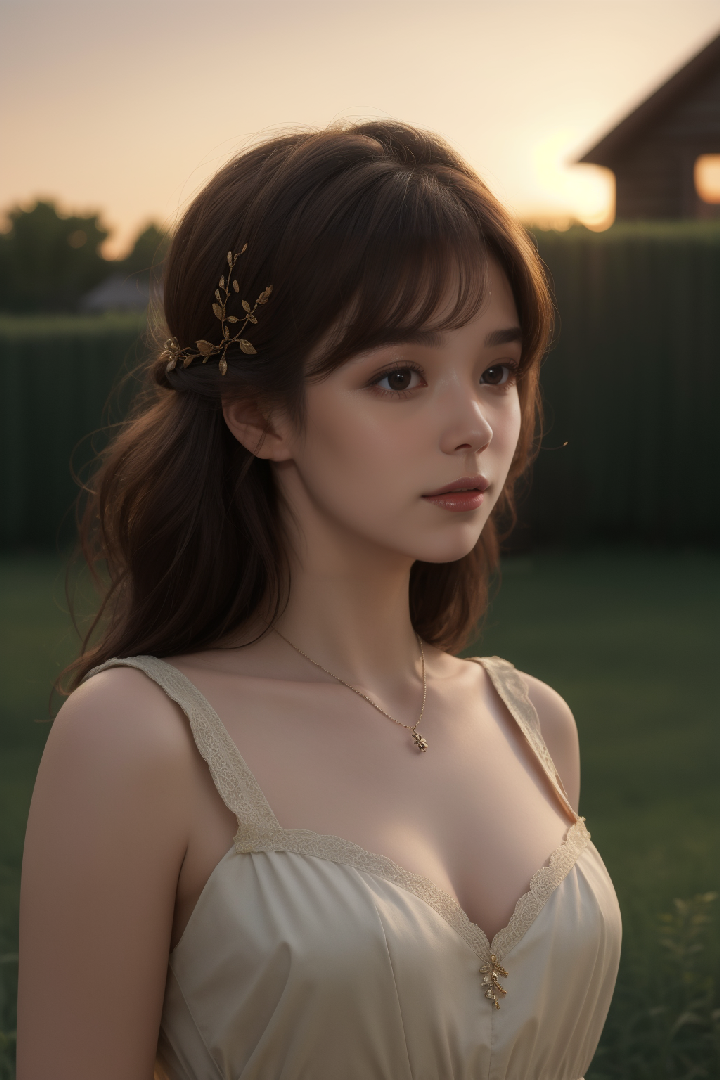 農場On Farm-1