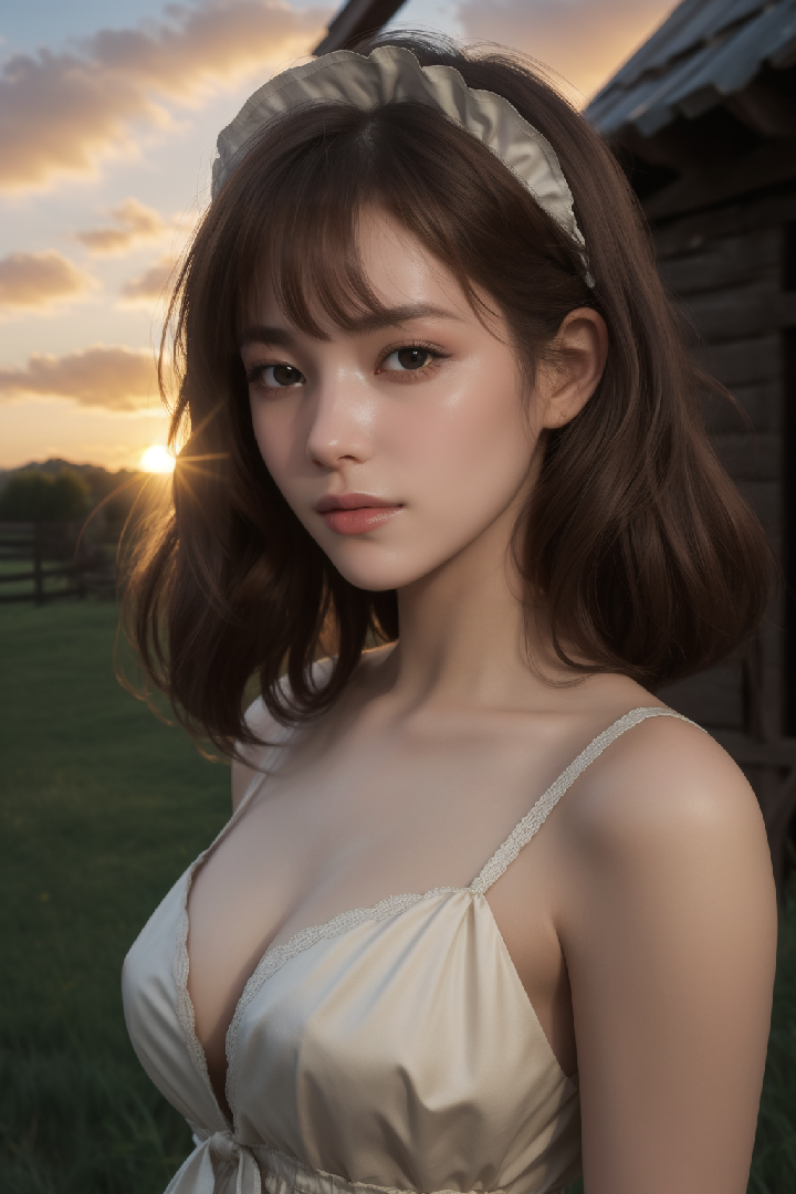 農場On Farm-1