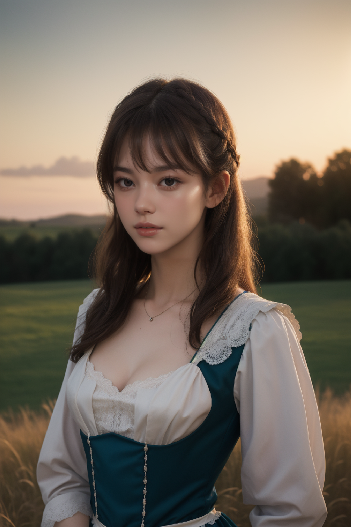 農場On Farm-1