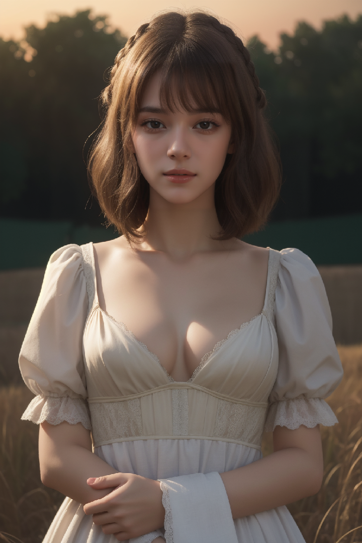 農場On Farm-1