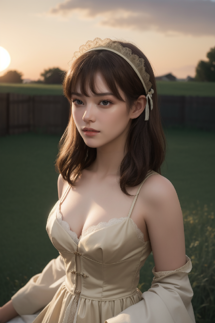 農場On Farm-1