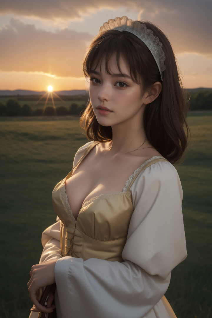 農場On Farm-1