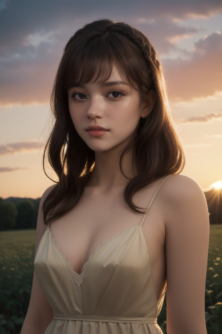 農場On Farm-1