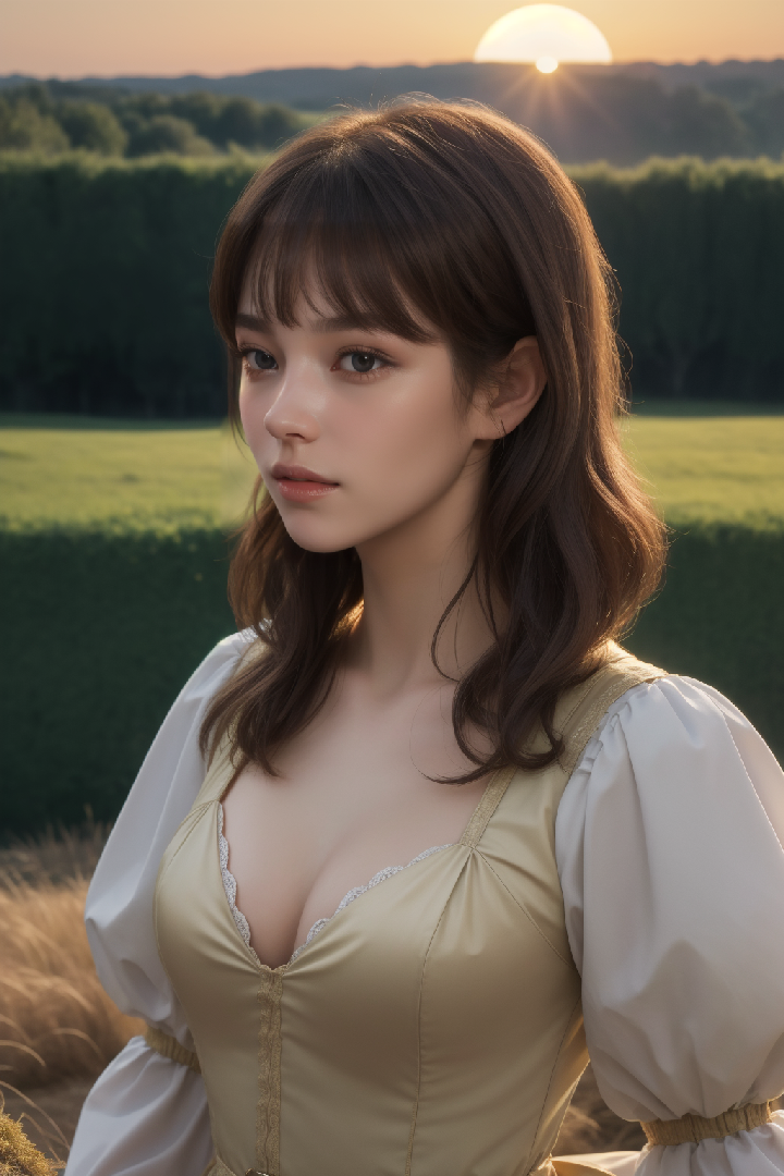 農場On Farm-1