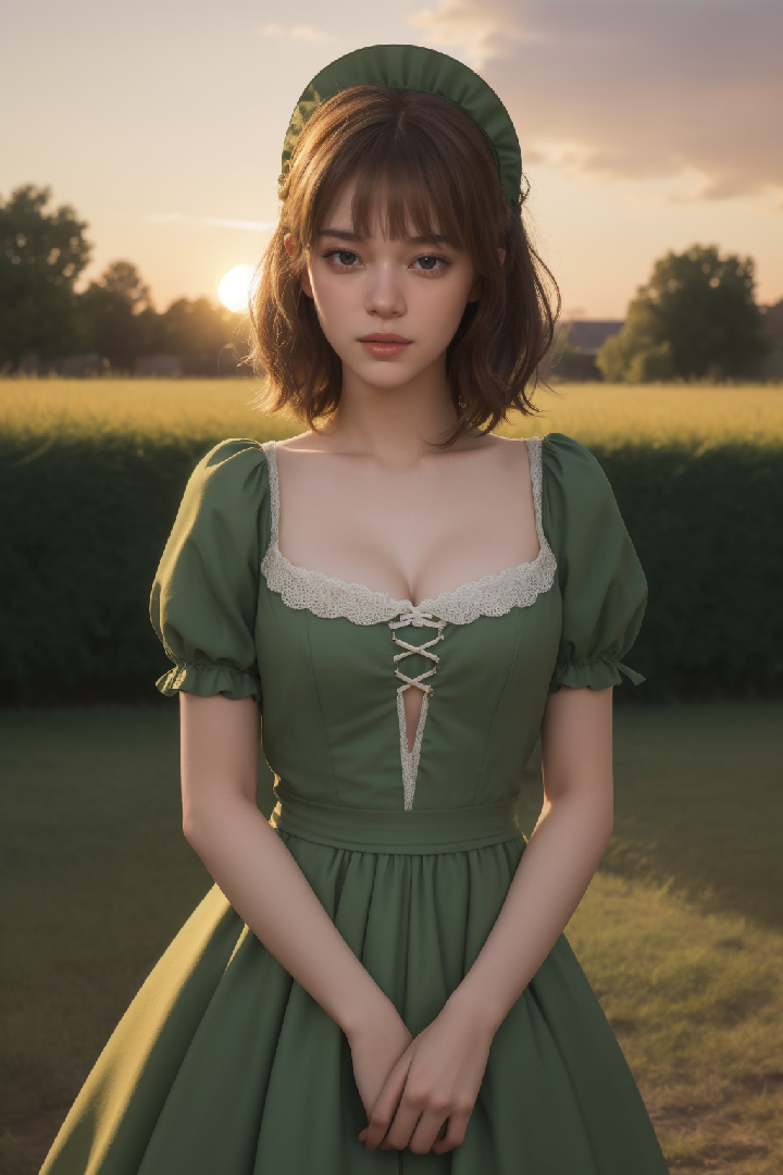 農場On Farm-1