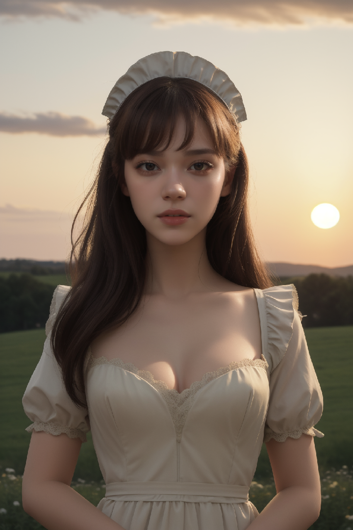 農場On Farm-1
