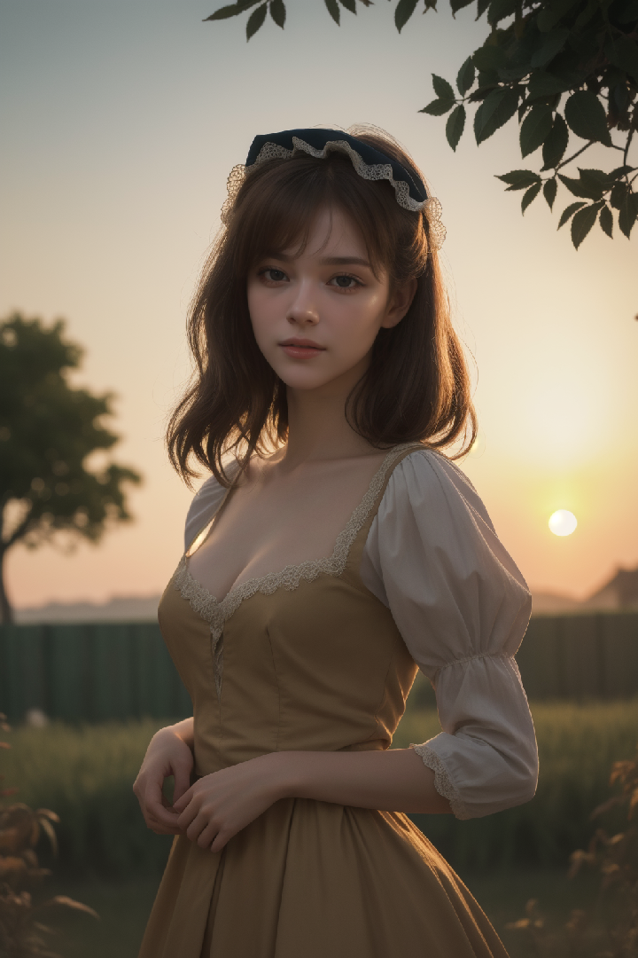 農場On Farm-1