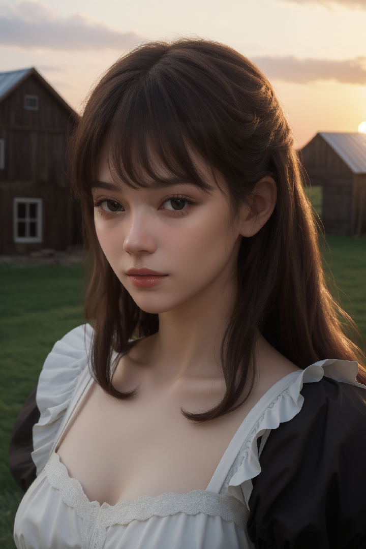 農場On Farm-1