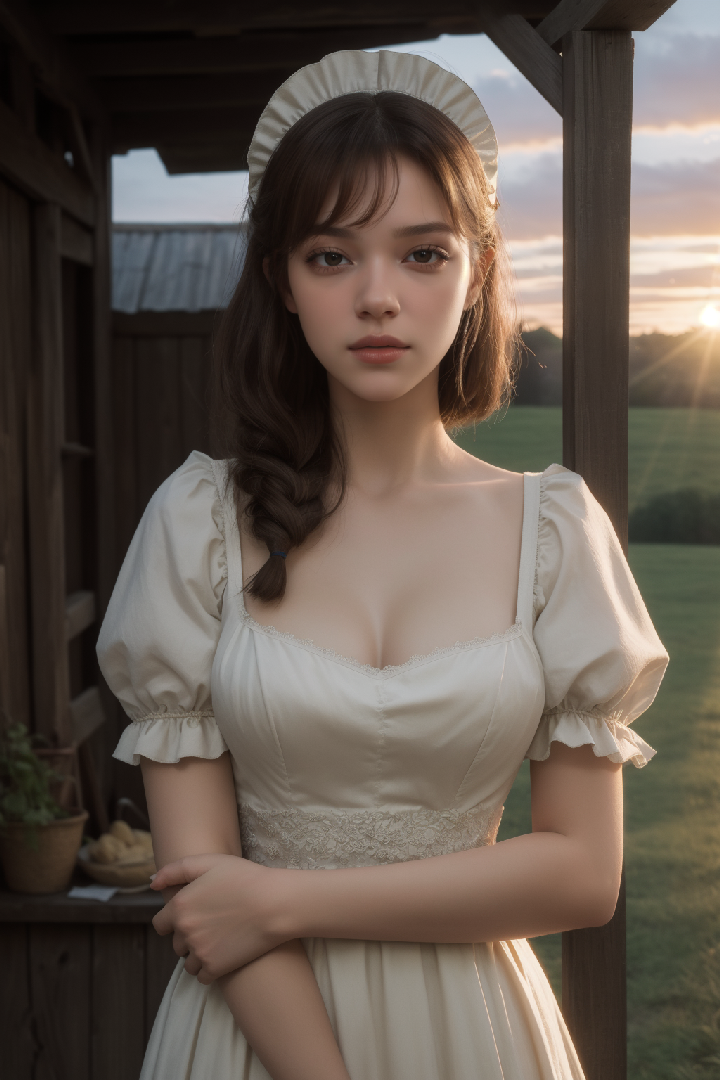 農場On Farm-1